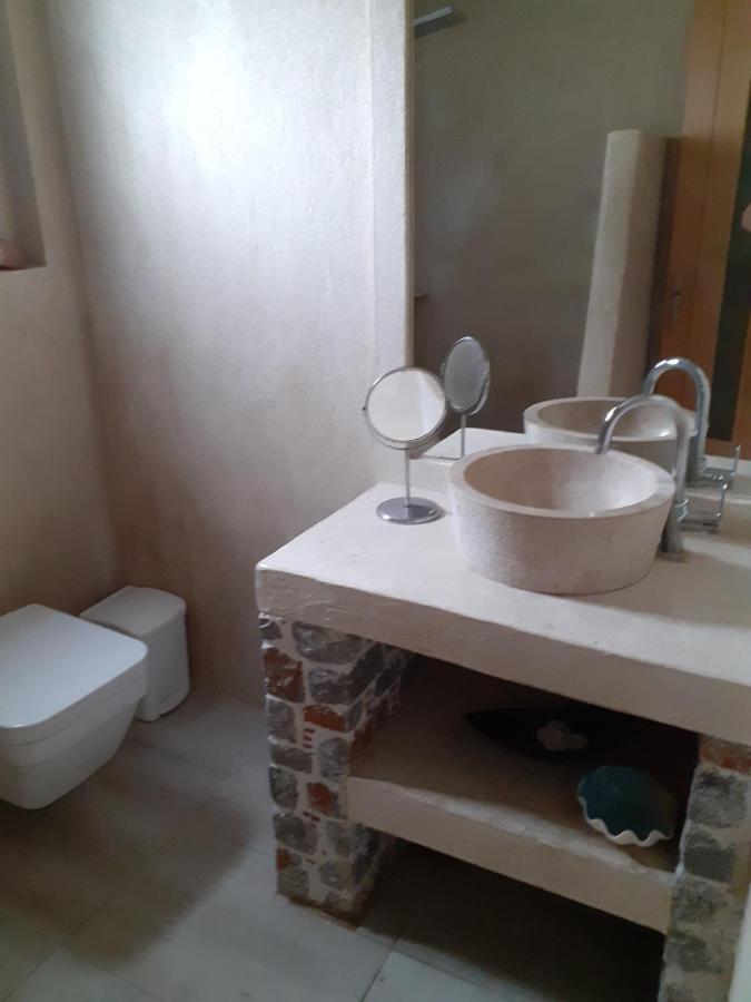 Vasilias  Senior Suite Zeus מראה חיצוני תמונה