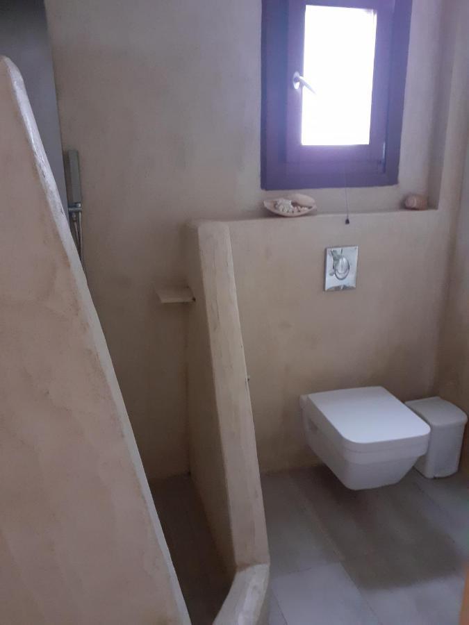 Vasilias  Senior Suite Zeus מראה חיצוני תמונה