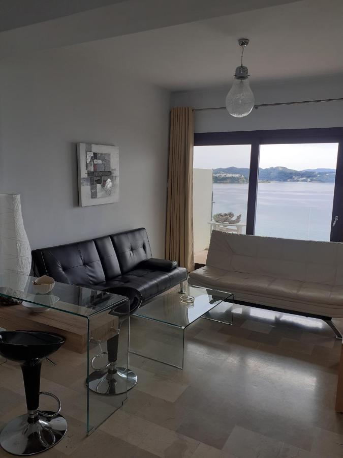 Vasilias  Senior Suite Zeus מראה חיצוני תמונה